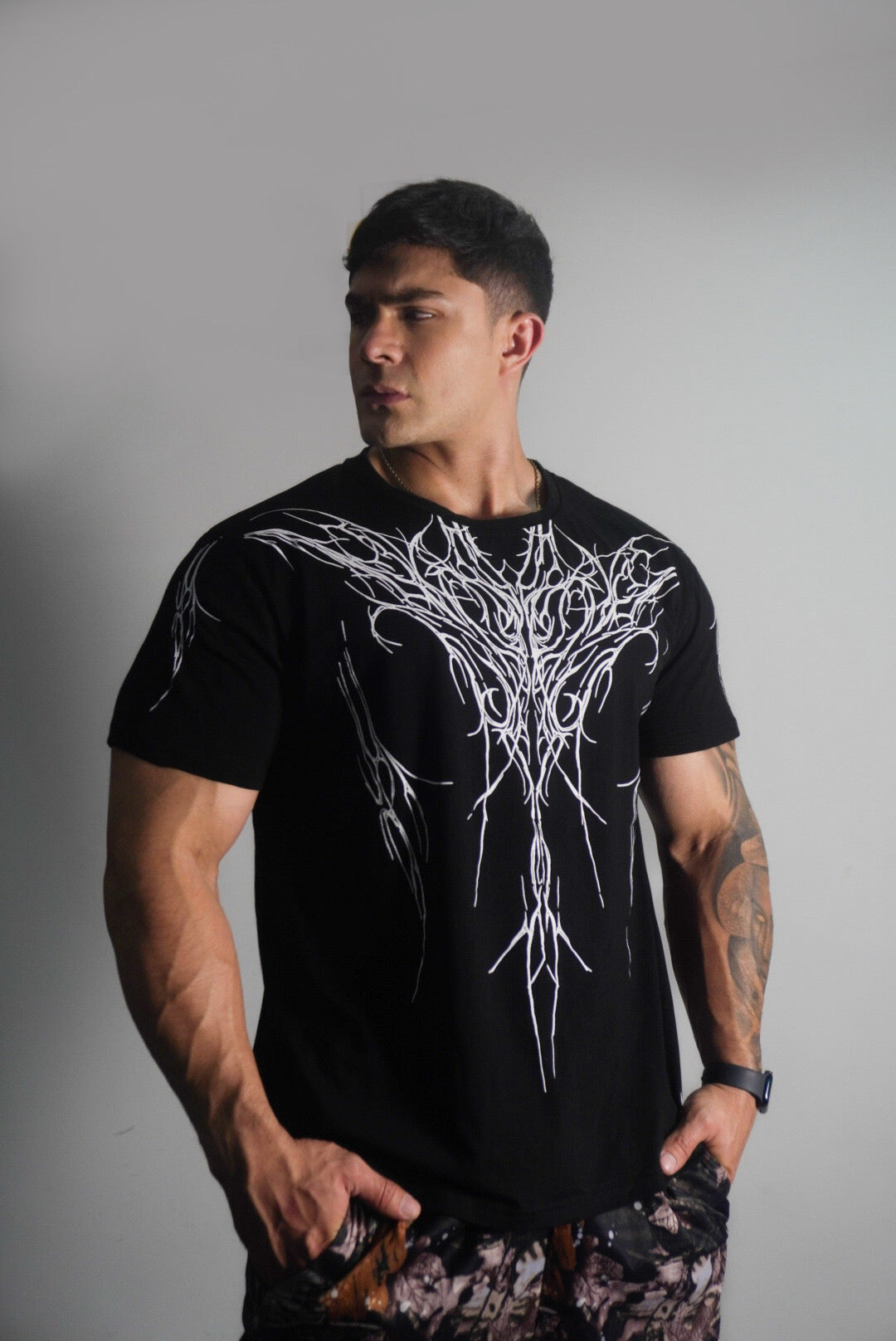 DarK / Camiseta Aura