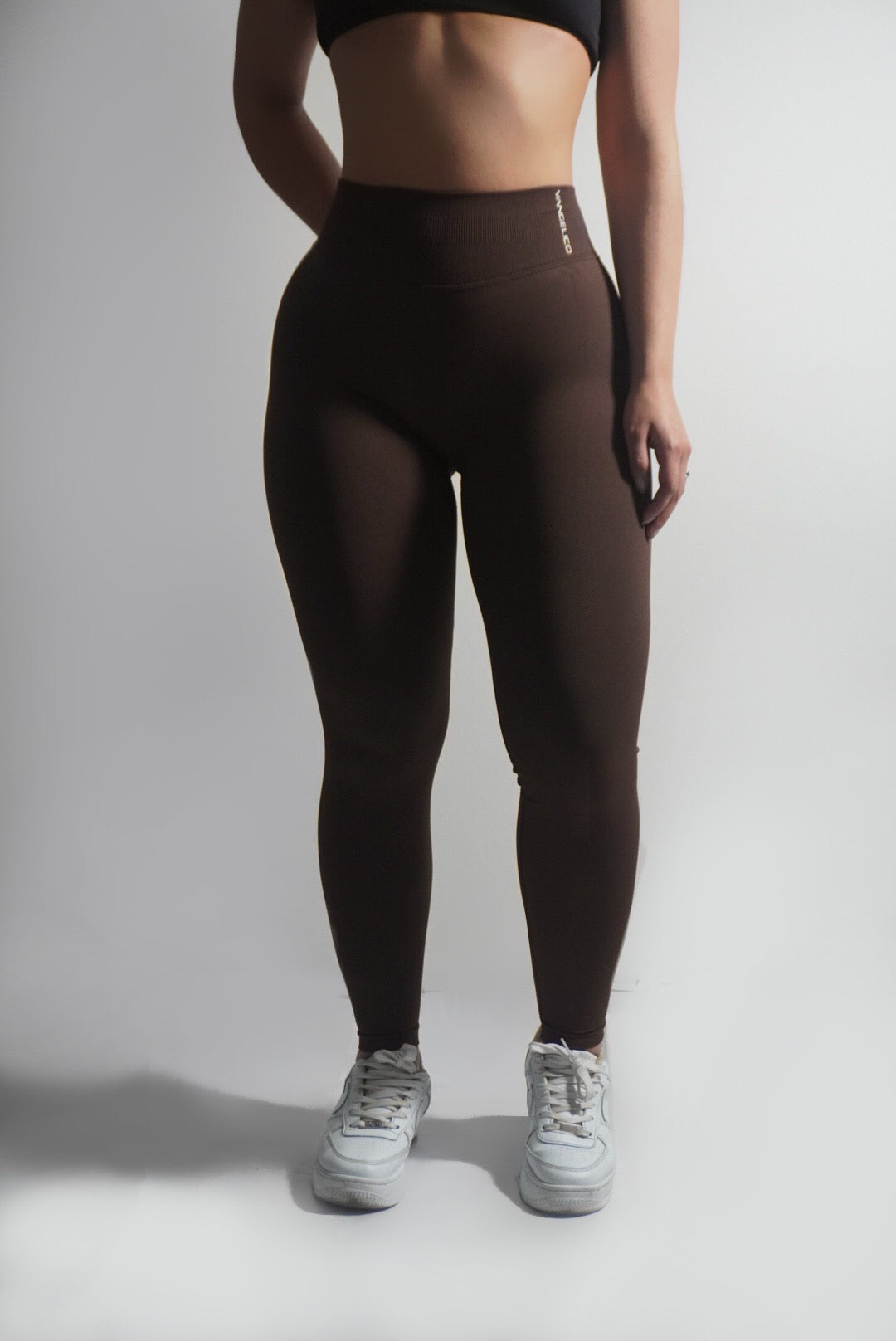 Hypermove / Legging Push-up en V