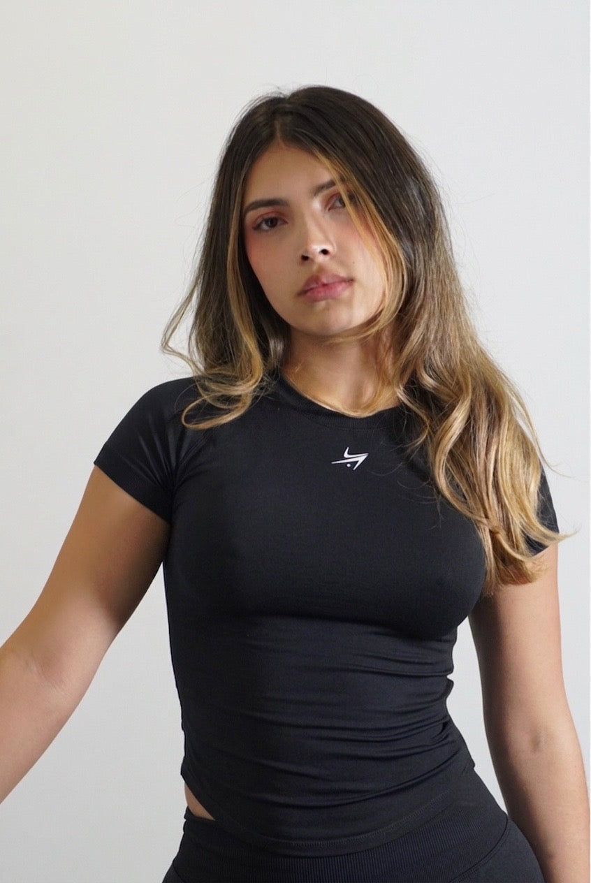 Pulse / Camiseta Ajustada