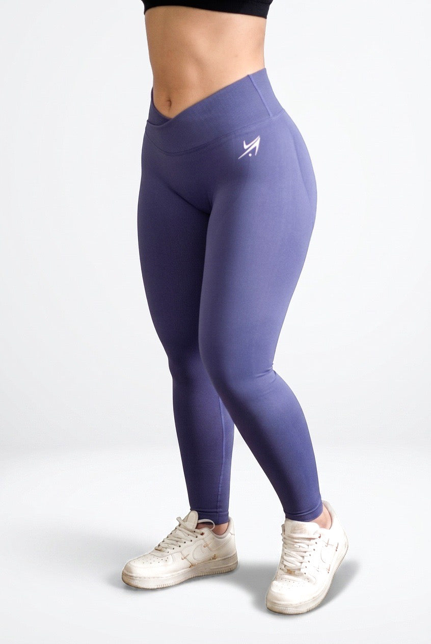 Pulse / Legging cintura en V Push-up