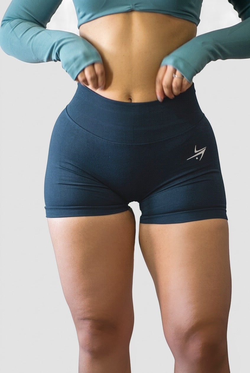 Vangelico Basics / Shot Push-up en V