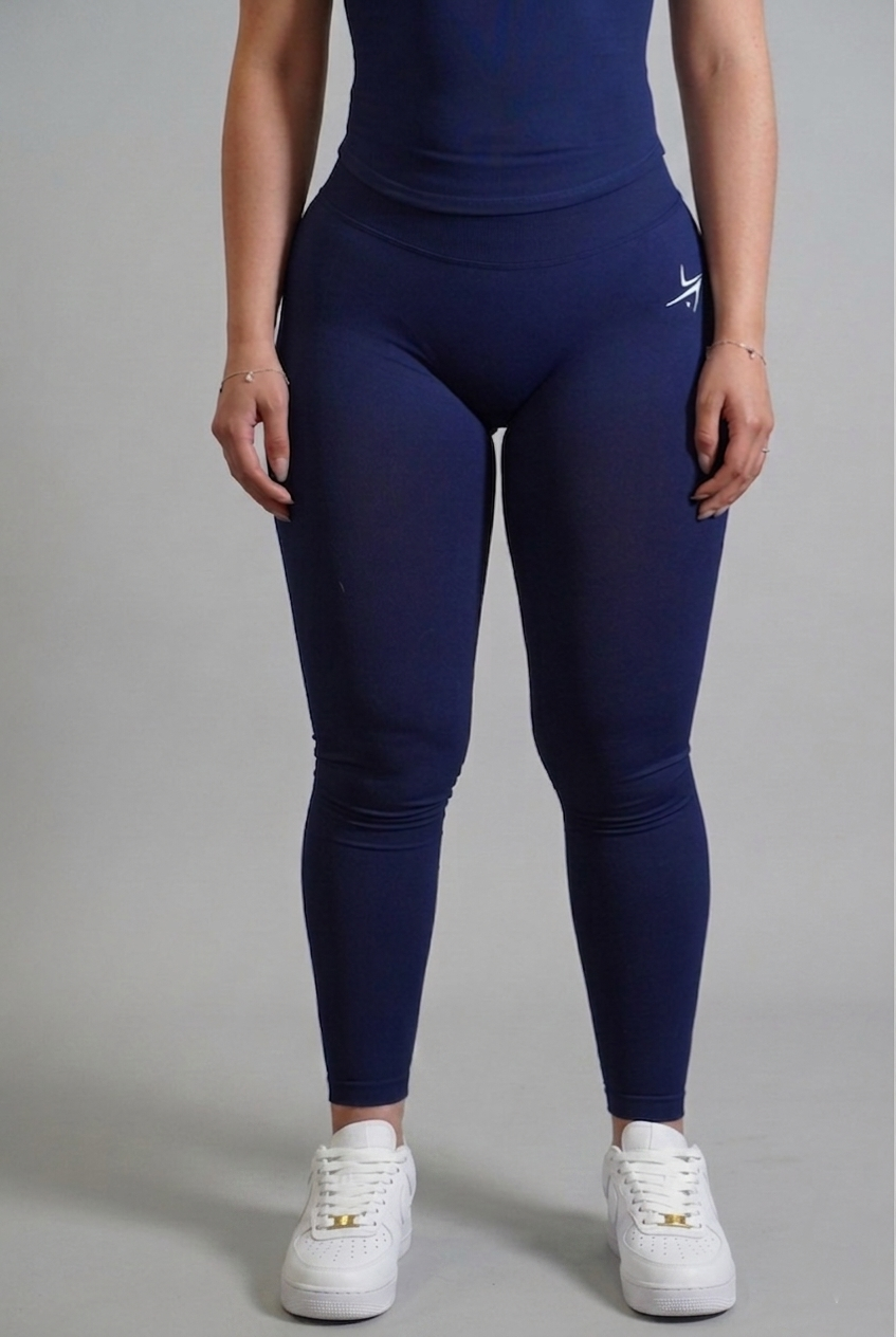 Vangelico Basics / Legging Push-up en V