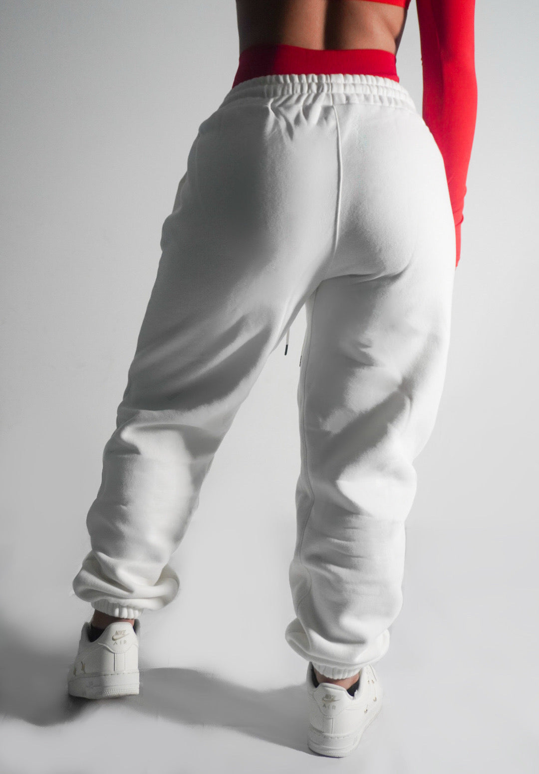 Gimnastics Basics / Jogger