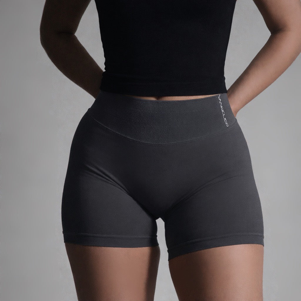 Hypermove/ Short Push-up En V