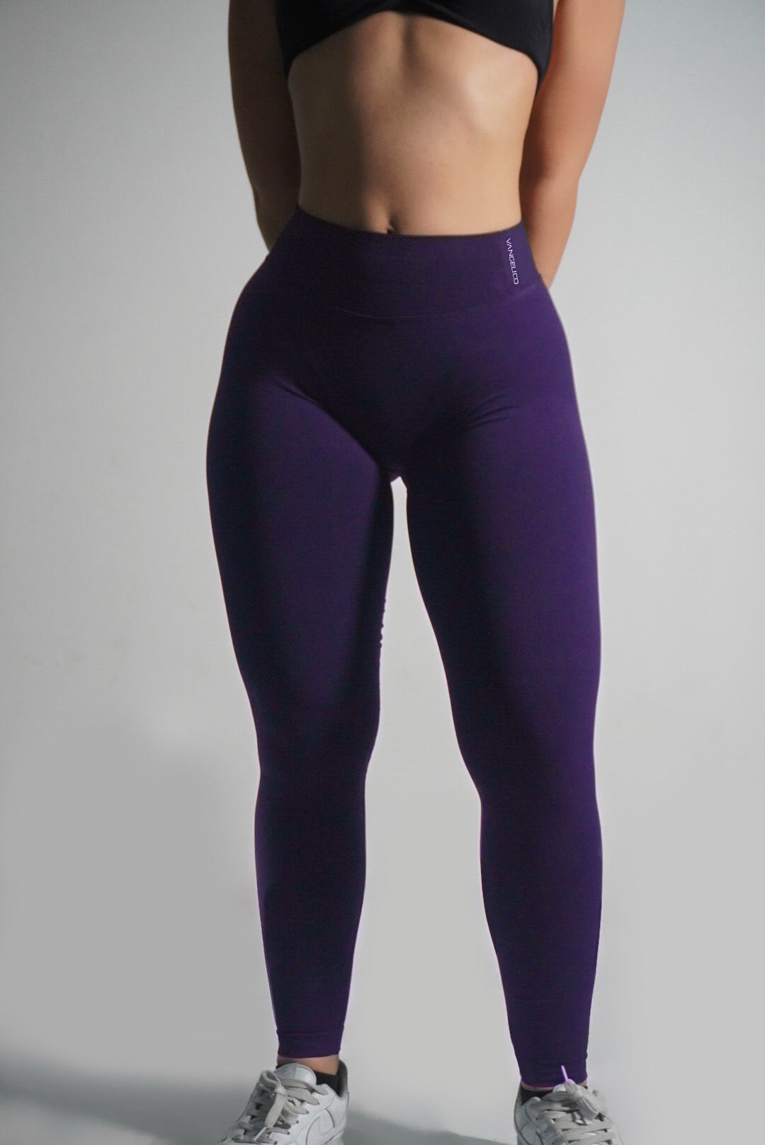 Hypermove / Legging Push-up en V