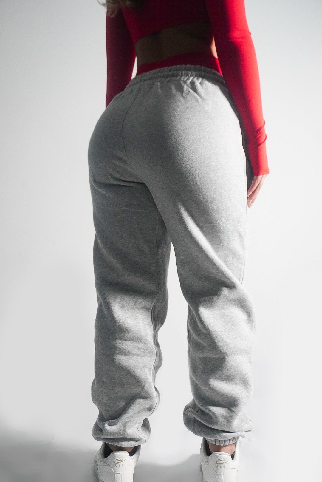 Gimnastics Basics / Jogger