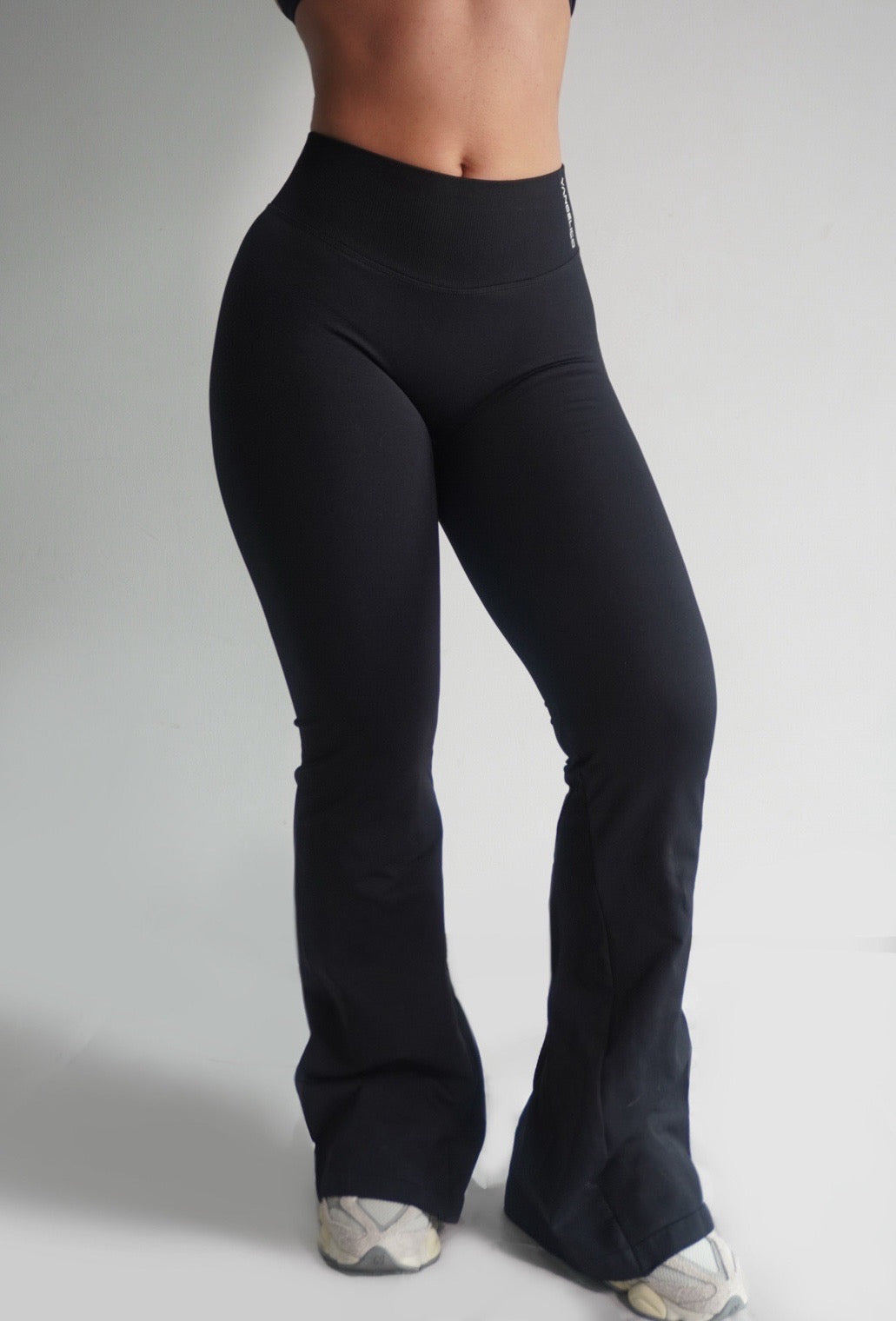 Hypermove / Legging Bota Campana