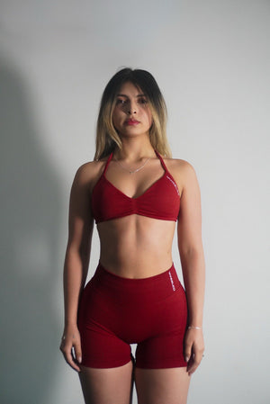 Hypermove / Conjunto top y short Push-up