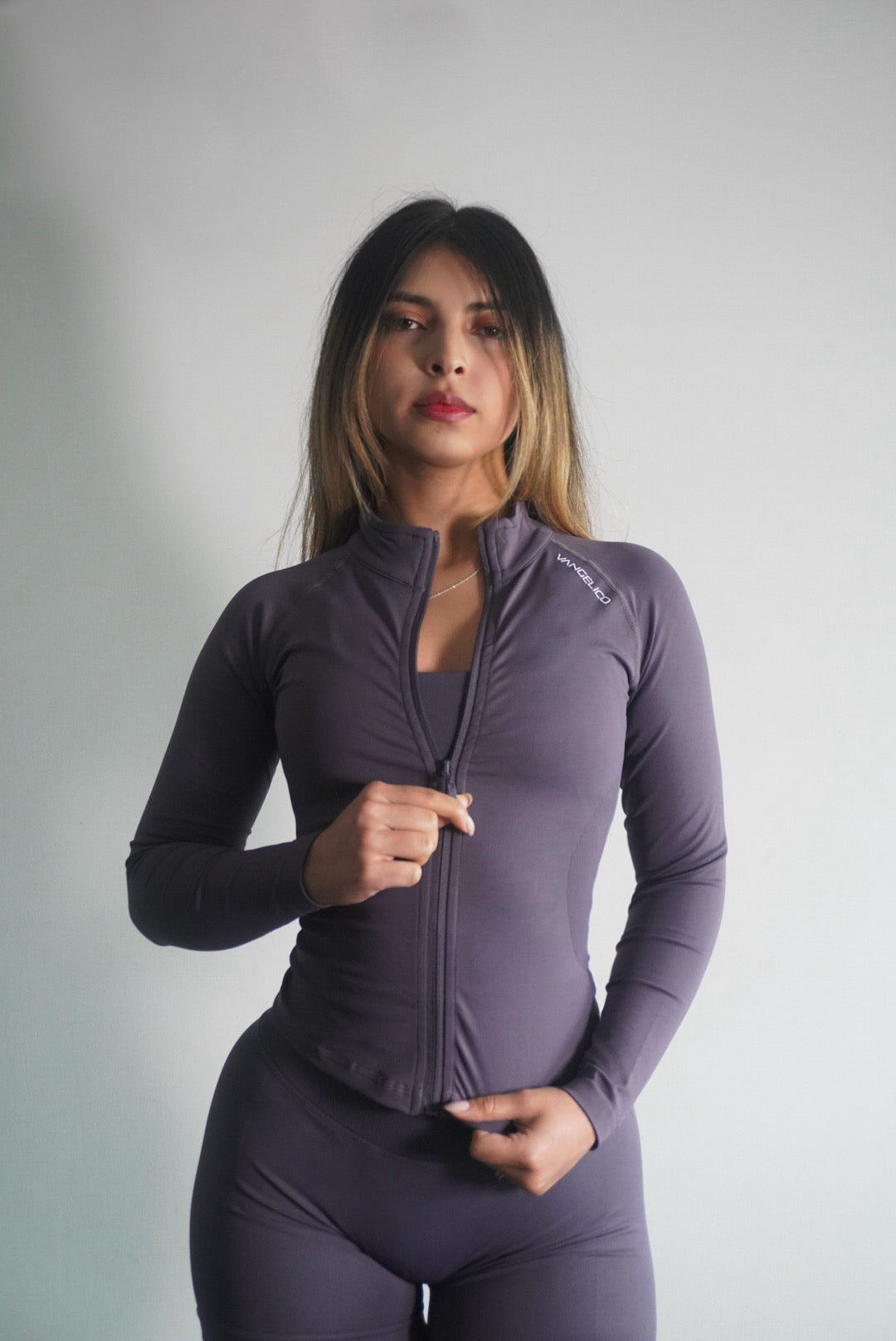 Hypermove / Chaqueta