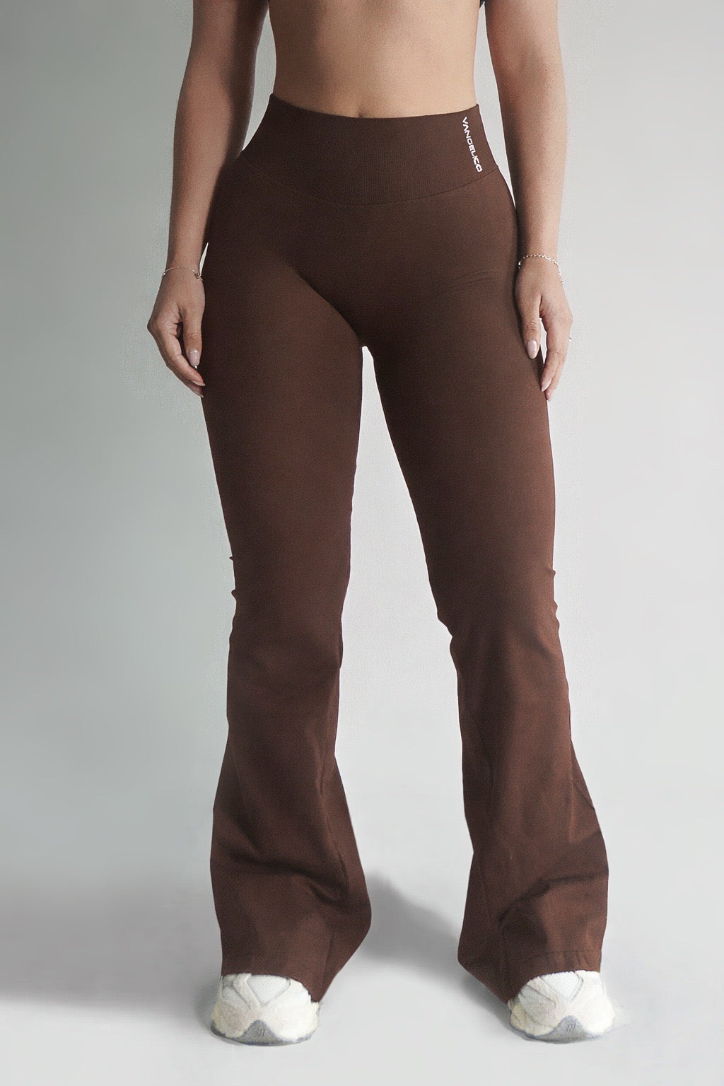 Hypermove / Legging Bota Campana