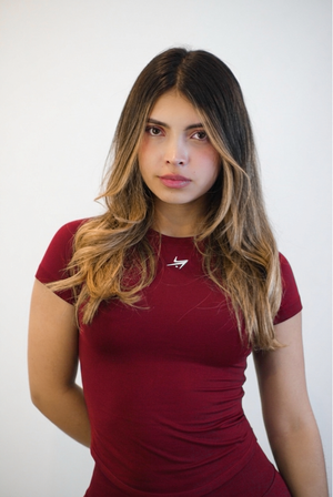 Pulse / Camiseta Ajustada