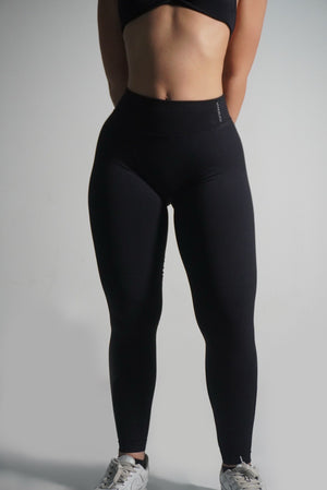 Hypermove / Legging Push-up en V