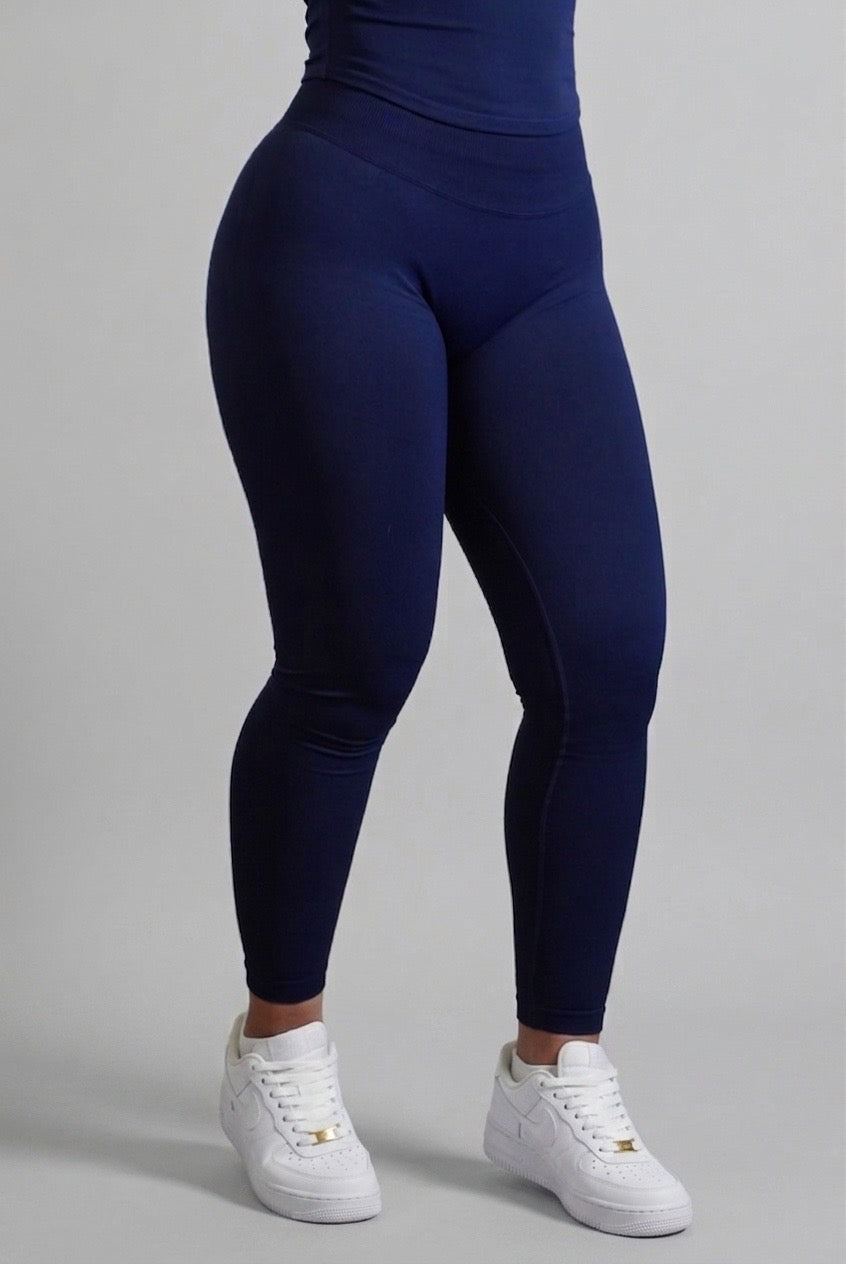 Vangelico Basics / Legging Push-up en V