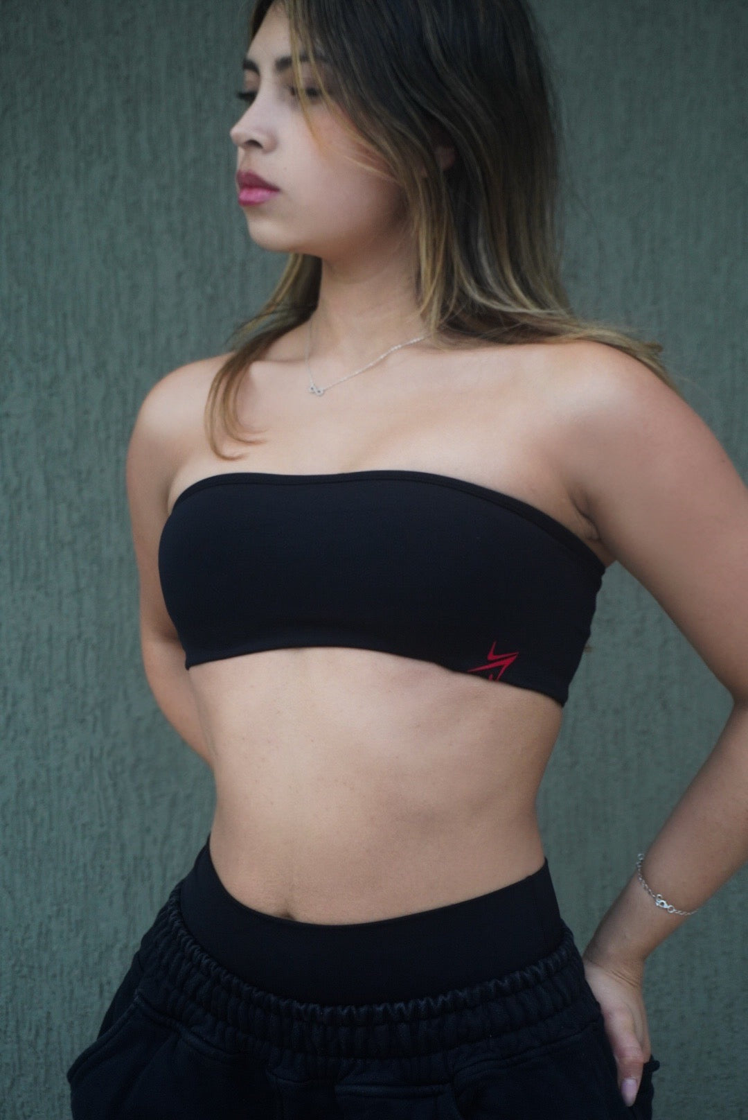 Top Strapless Regular
