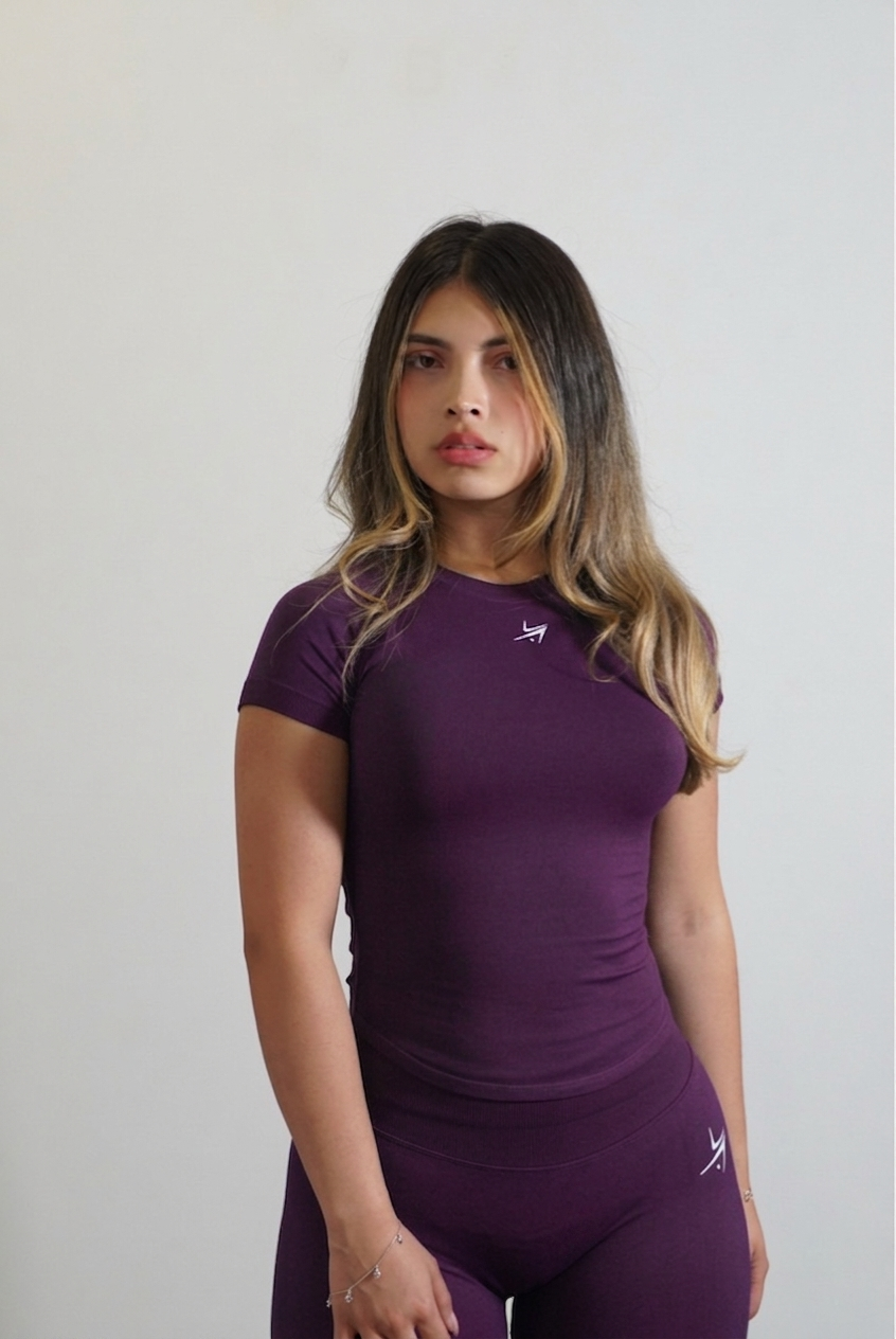 Pulse / Camiseta Ajustada