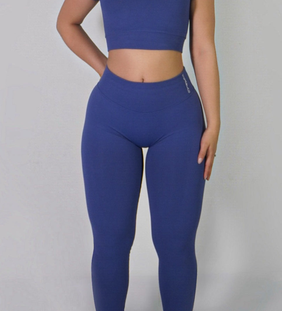 Hypermove / Legging Push-up en V