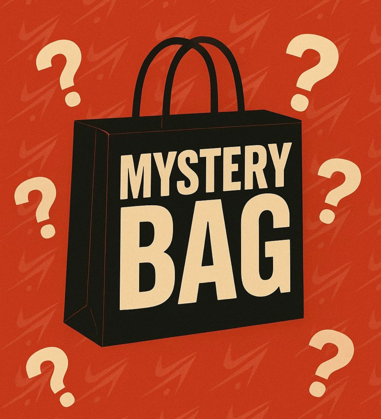 Mistery Bag 3 Piezas