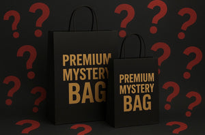 Mistery Bag Premium 3 Piezas