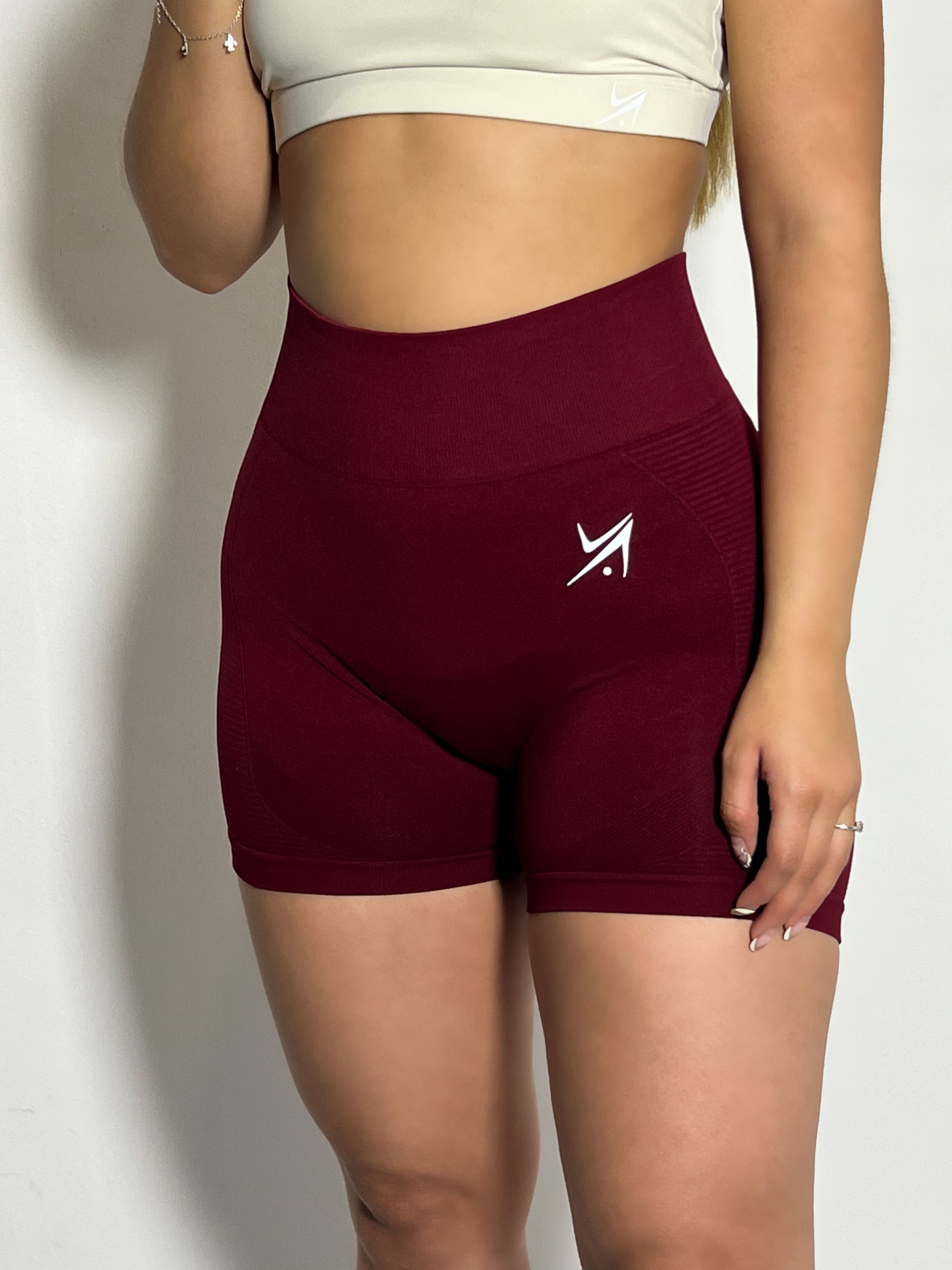 SHORT CORTO PUSH UP