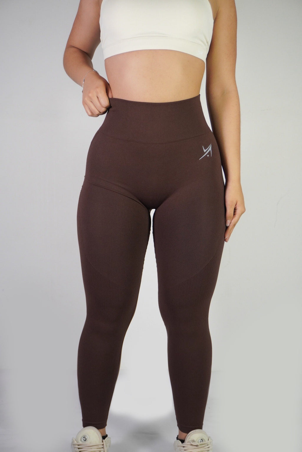 Legging Sin Push Up