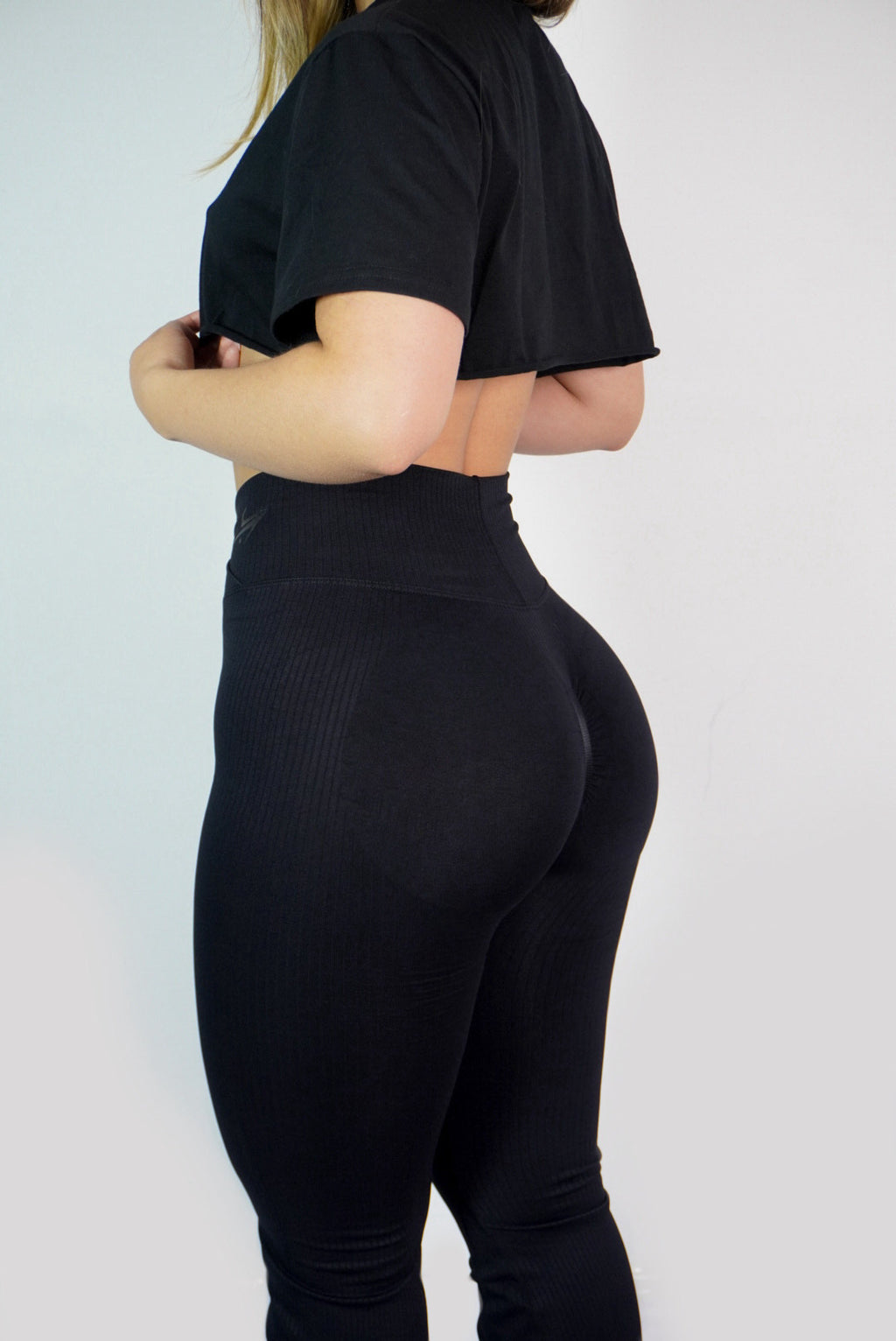 Legging Bota Campana Push Up
