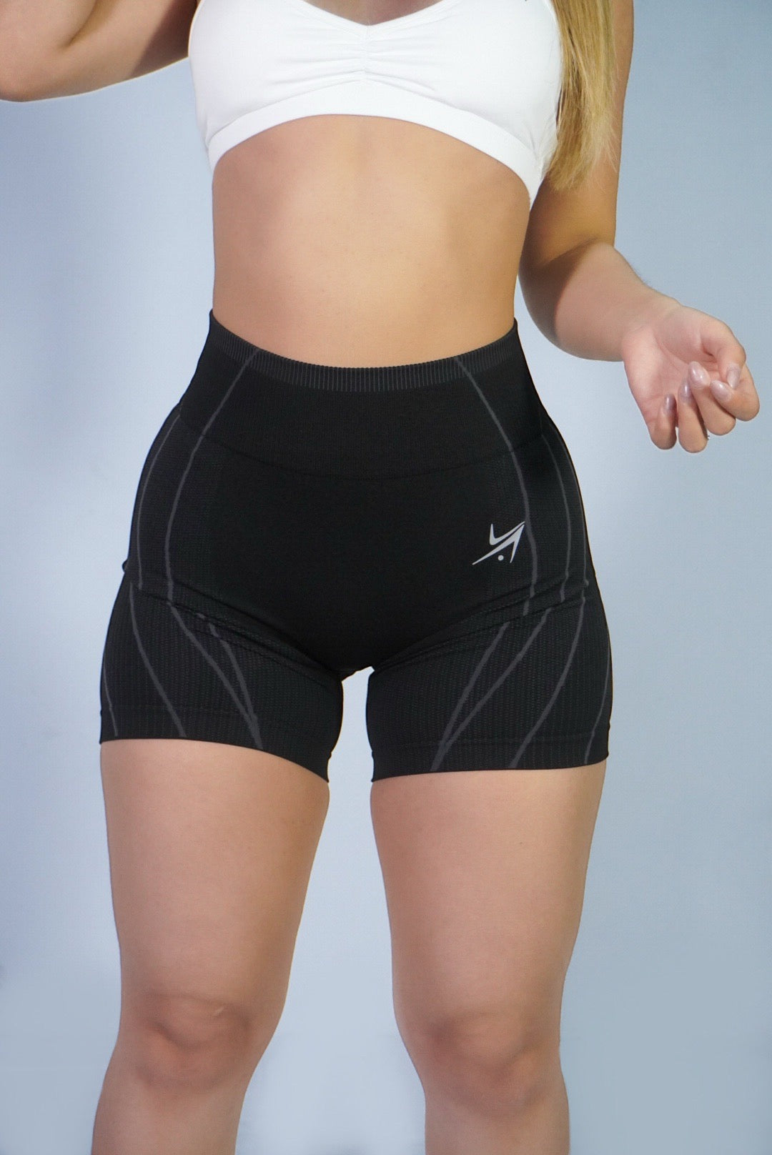 SHORT SIN PUSH UP
