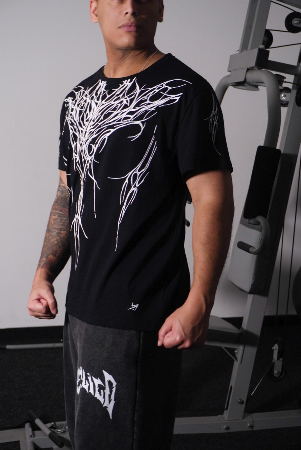 DarK / Camiseta Aura