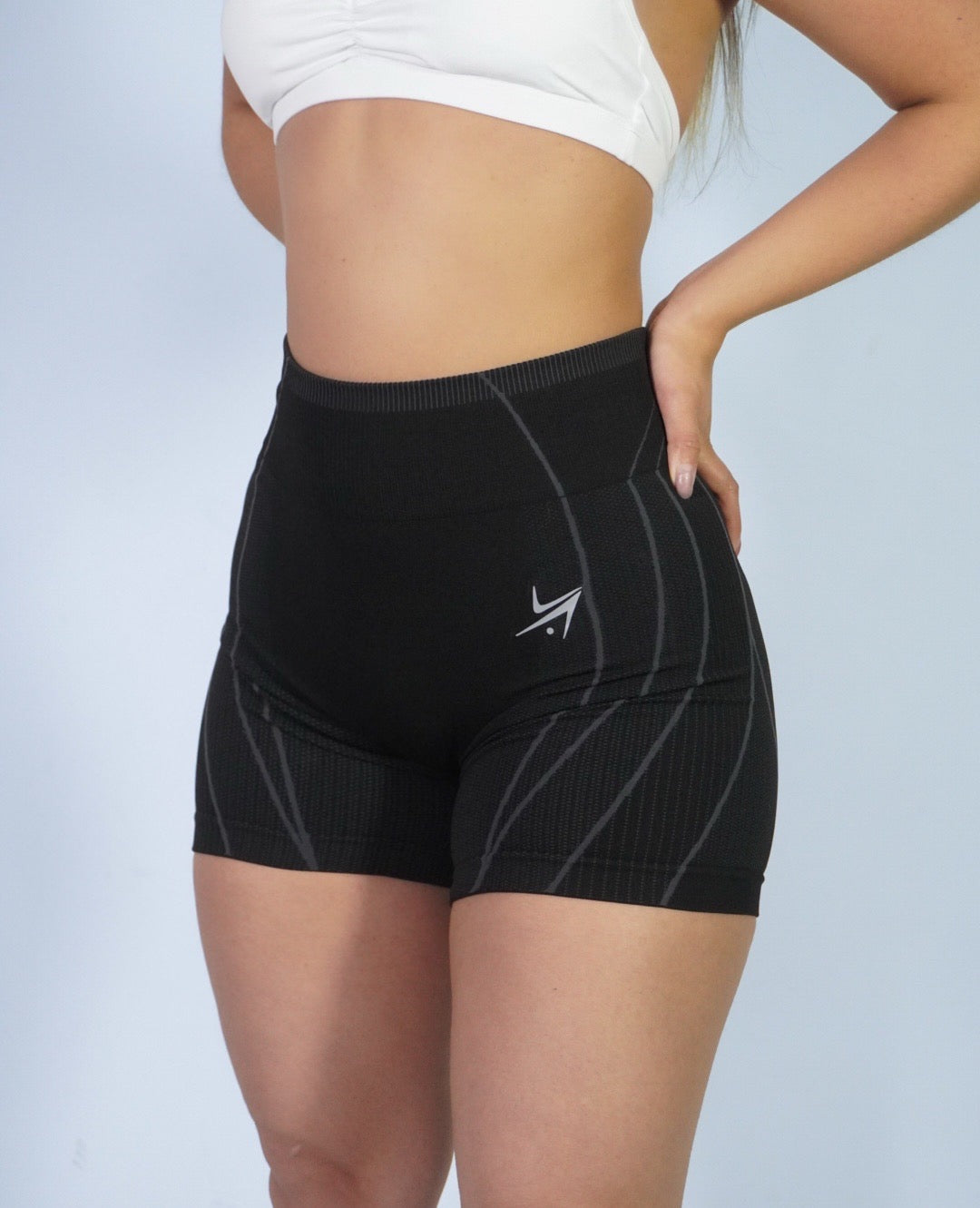 SHORT SIN PUSH UP
