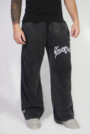 DarK / Jogger Bota Recta Fuente