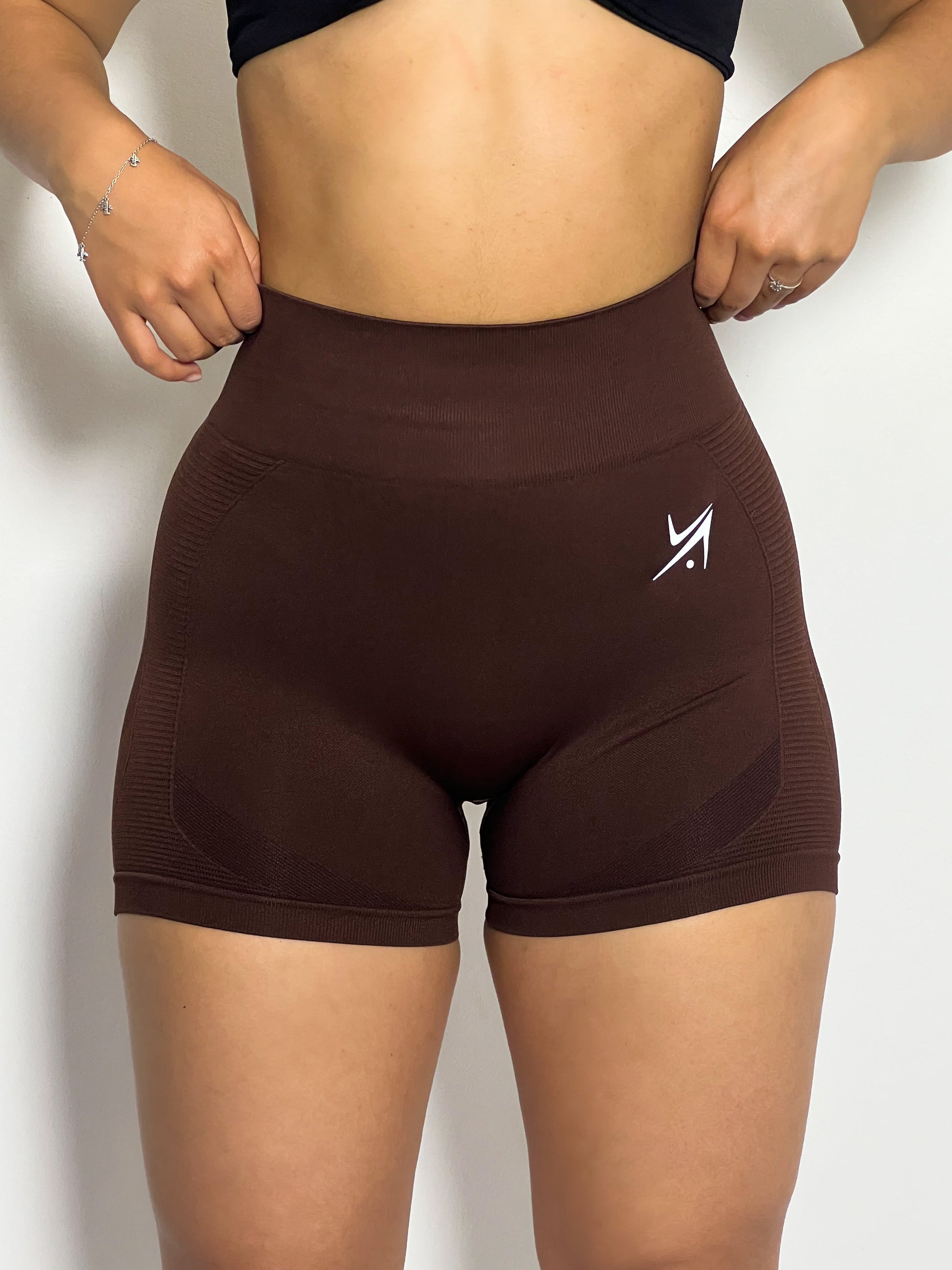 SHORT CORTO PUSH UP