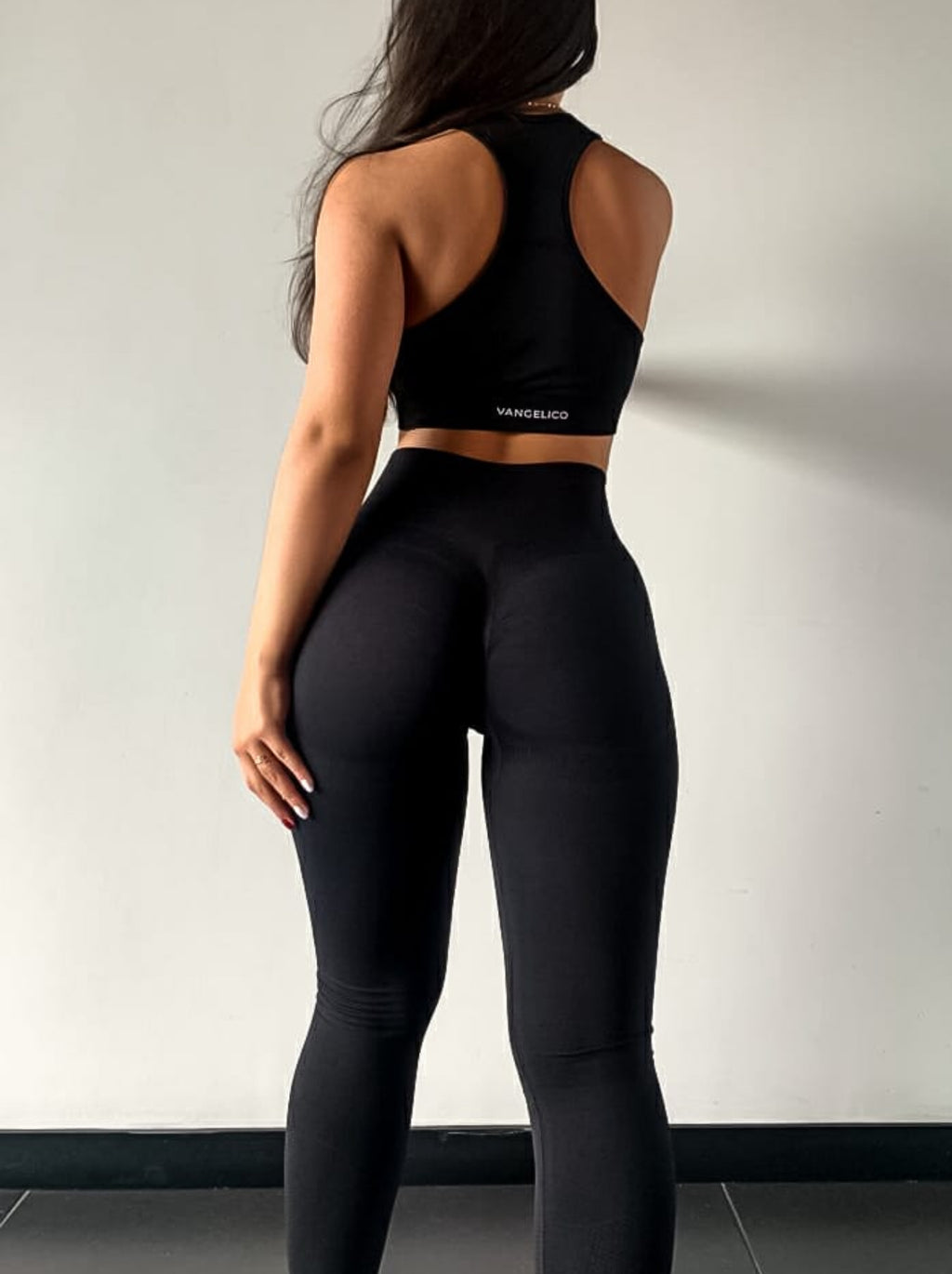 Legging Mate Push-up