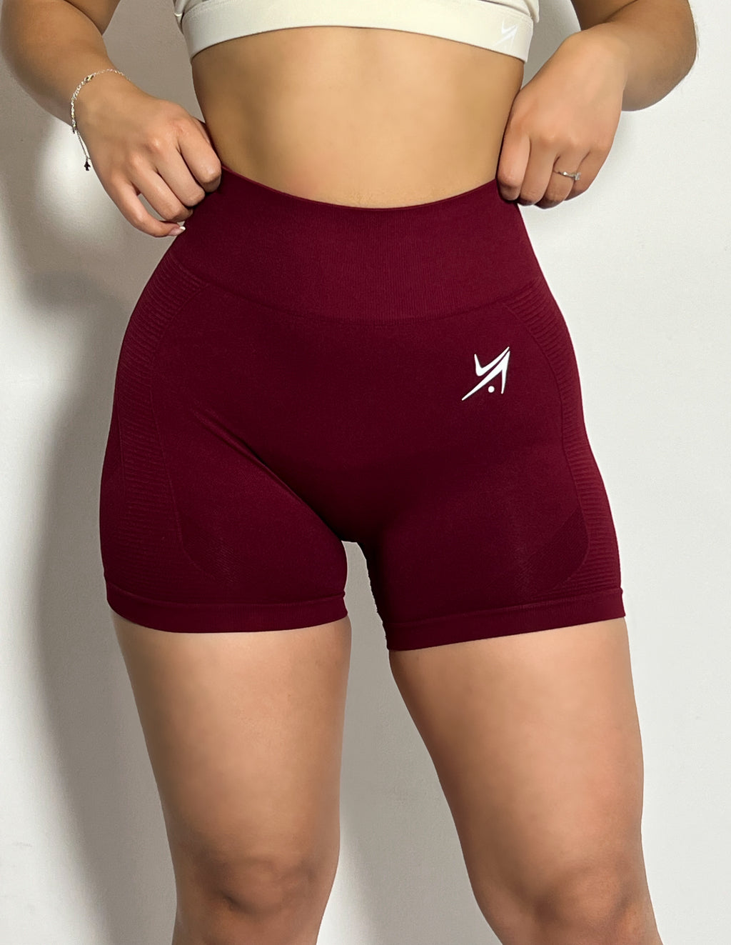 Short Corto Básico Push-Up