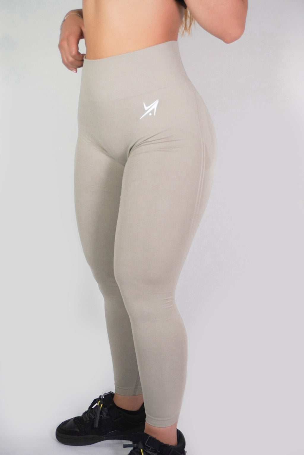 Legging Unicolor Push-up