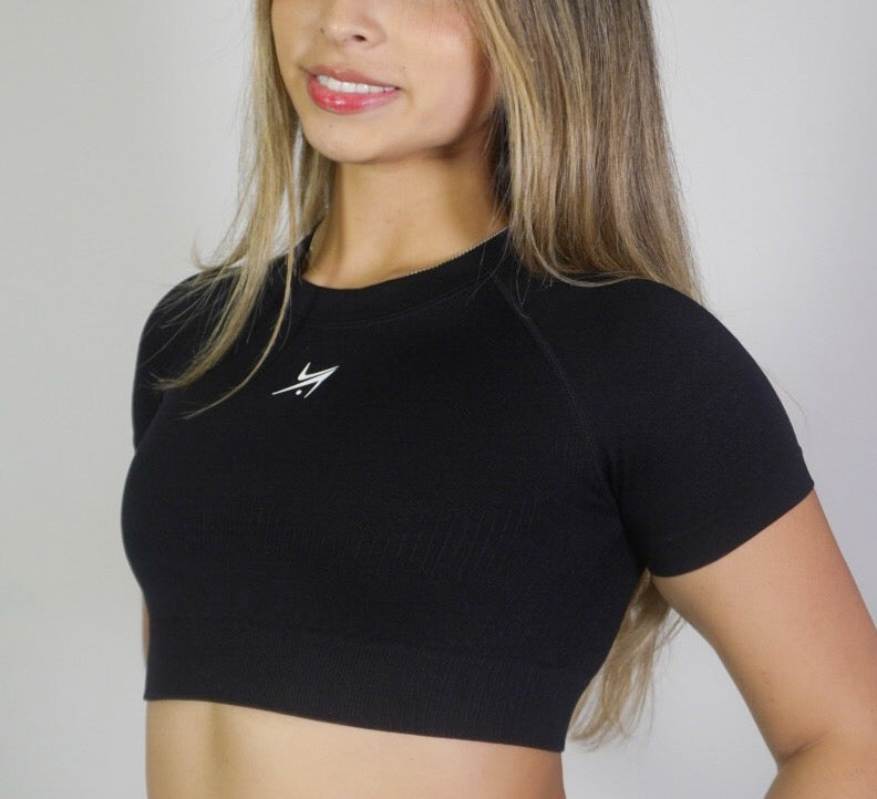 CAMISETA CORTA