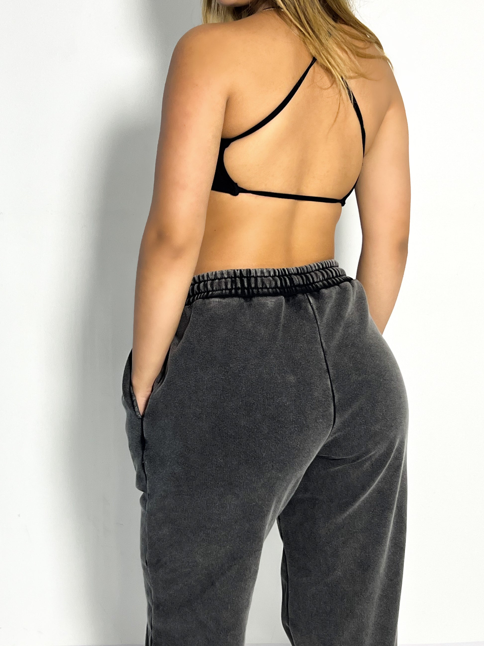 JOGGER OVERSIZE