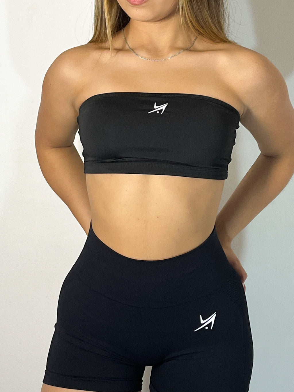 Top Strapless