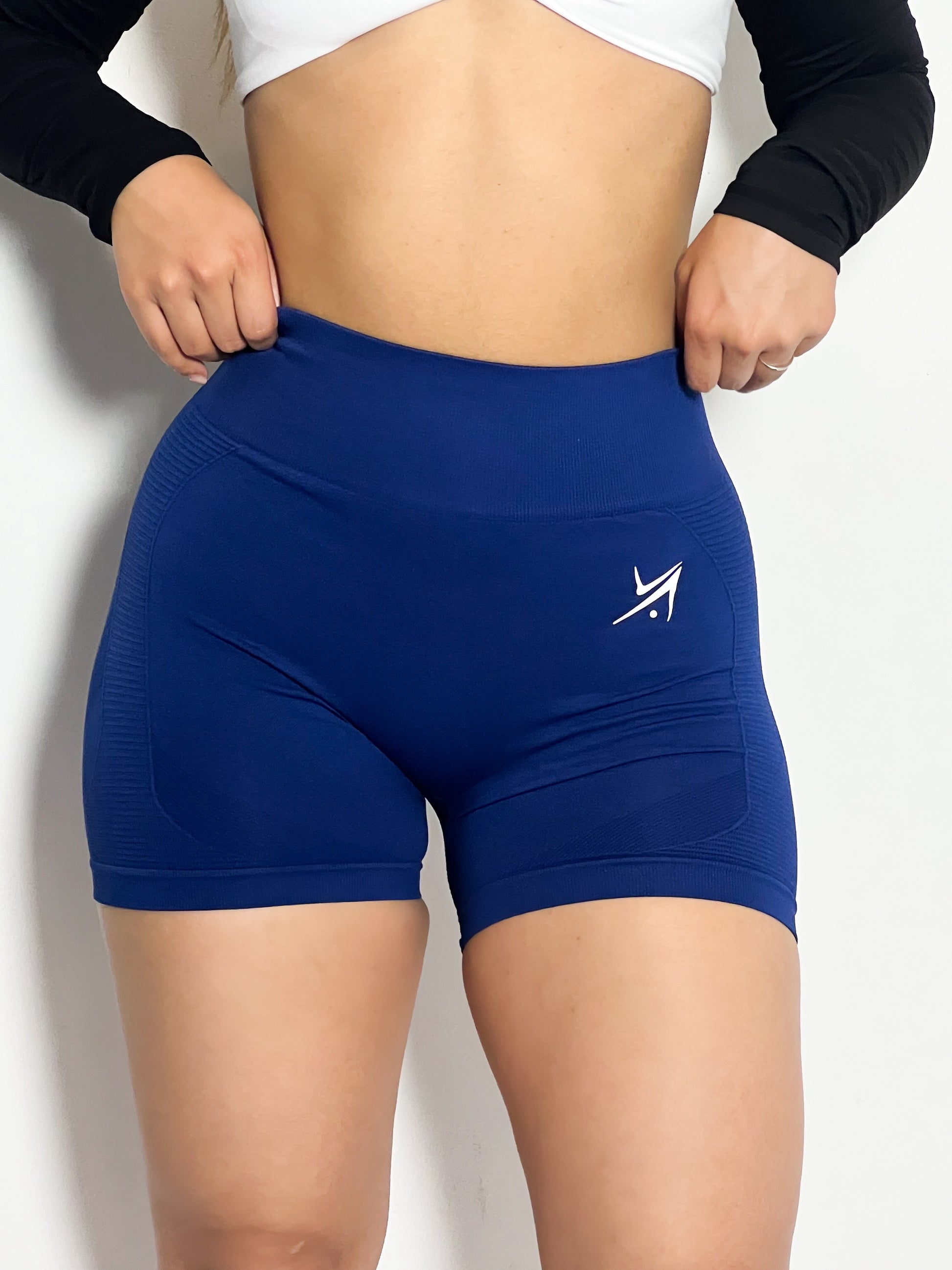 SHORT CORTO PUSH UP
