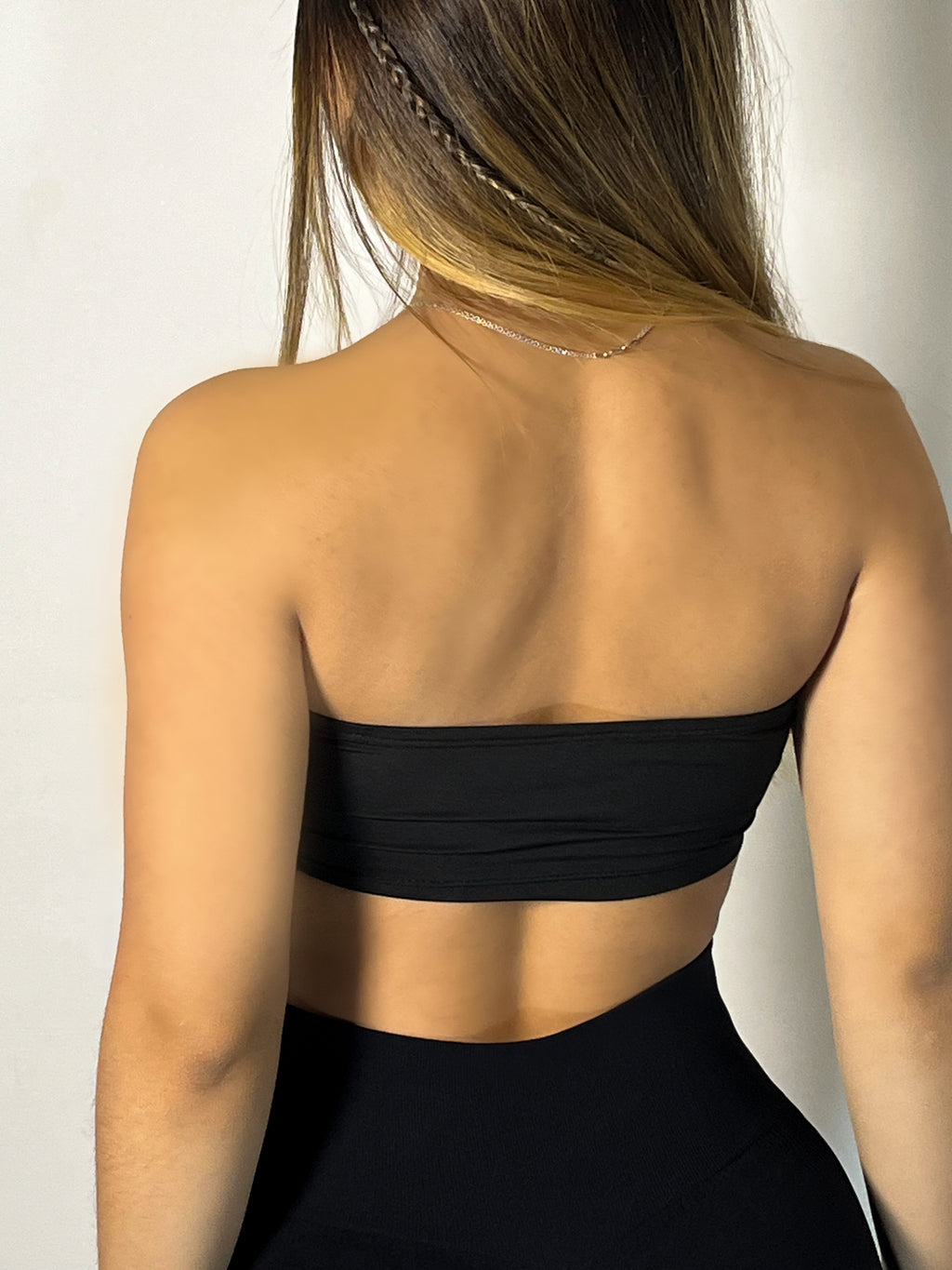 Top Strapless