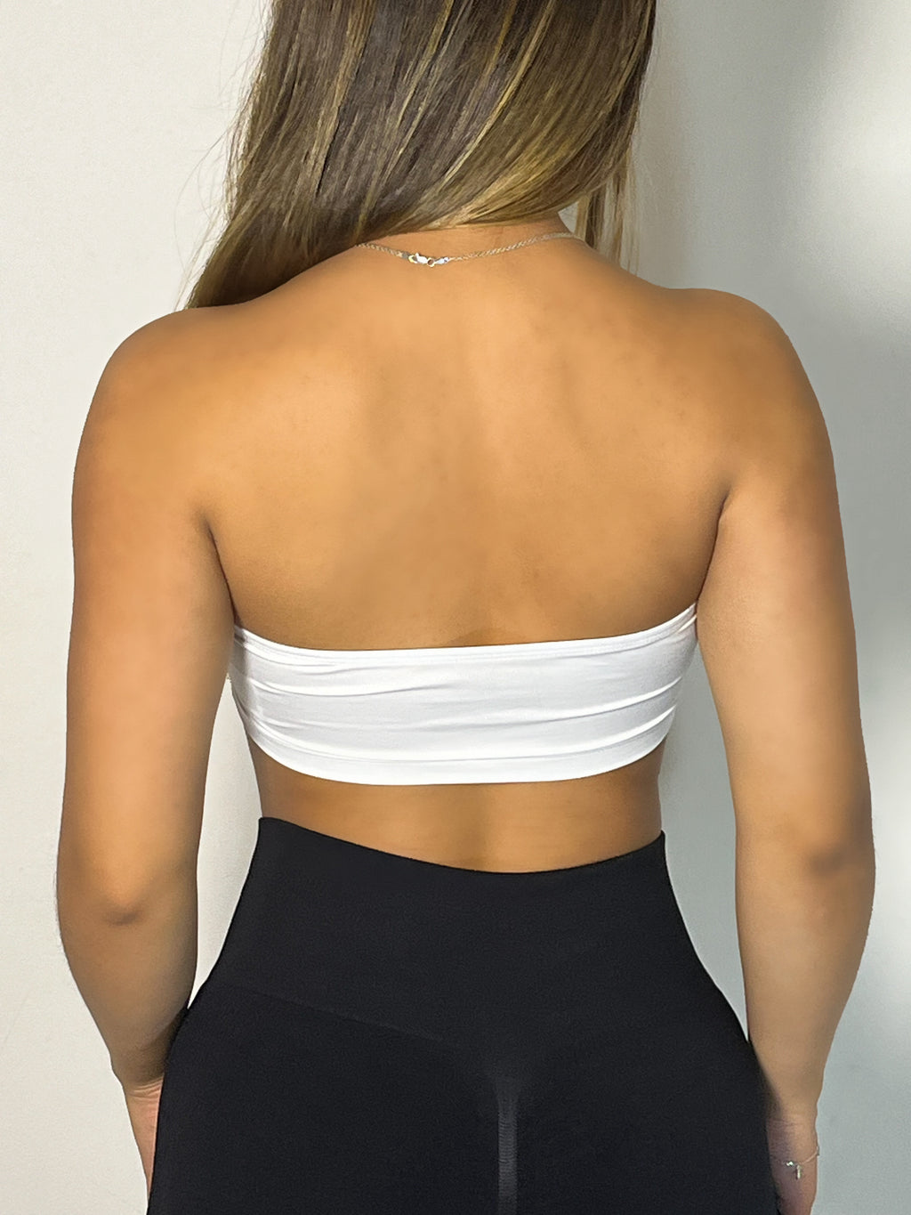 Top Strapless